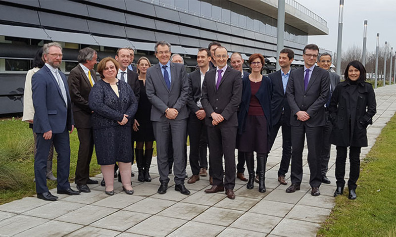Un contrat cadre avec Eiffage Infrastructures Un contrat cadre avec Eiffage Infrastructures_img