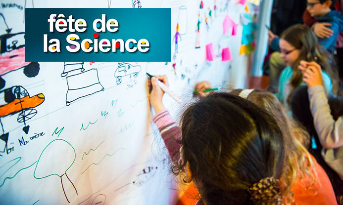 26ème Fête de la Science 26ème Fête de la Science_img