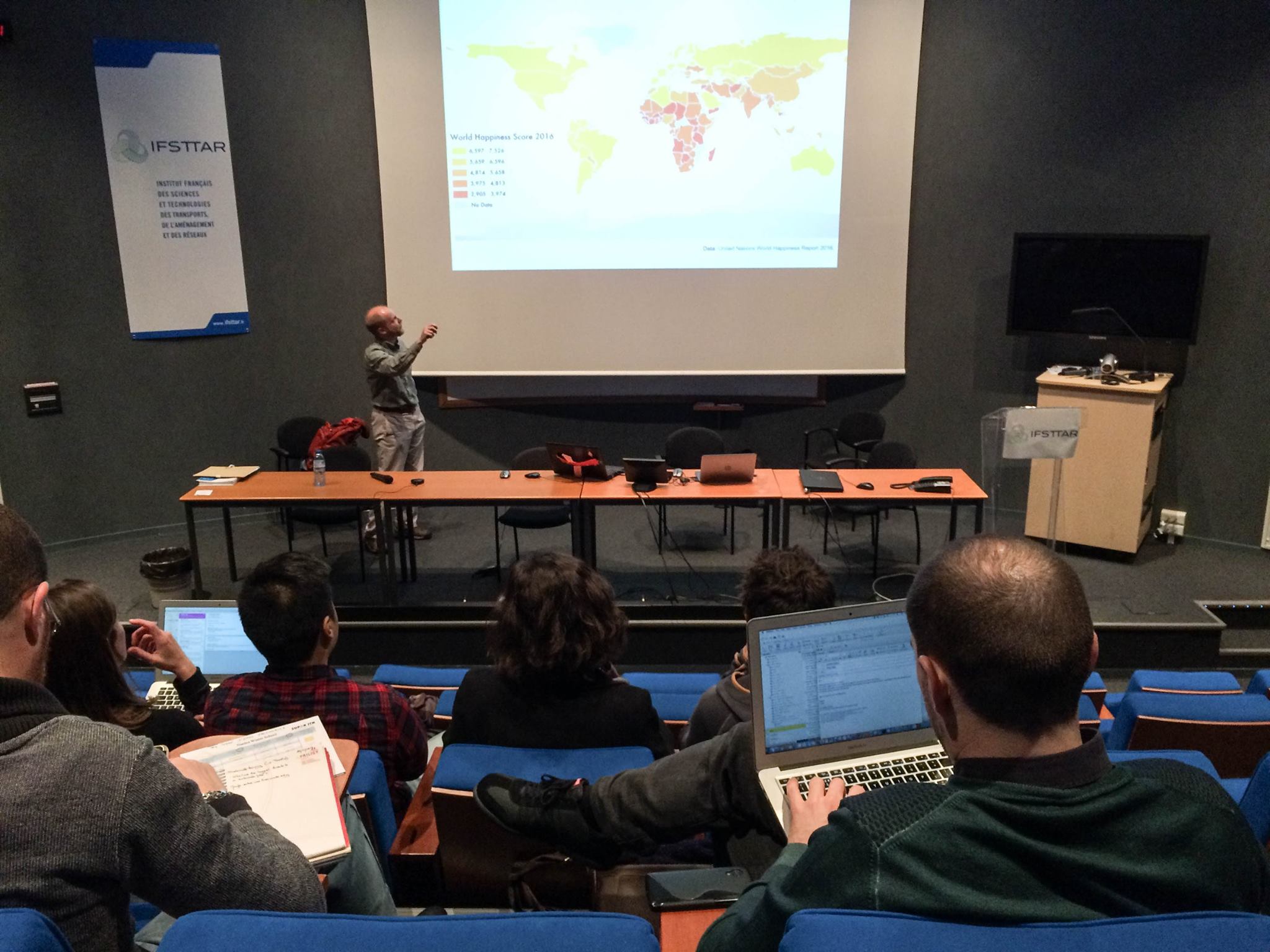SUP&R International Training Network SUP&R International Training Network