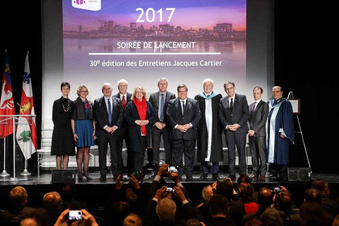 La 30e édition JCartier La 30e édition JCartier_img