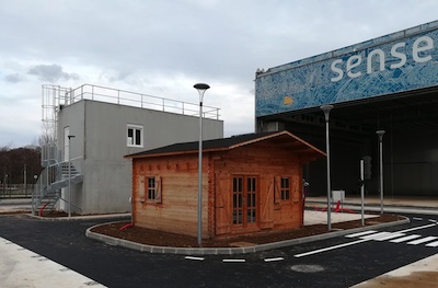 Sense City Sense City_img
